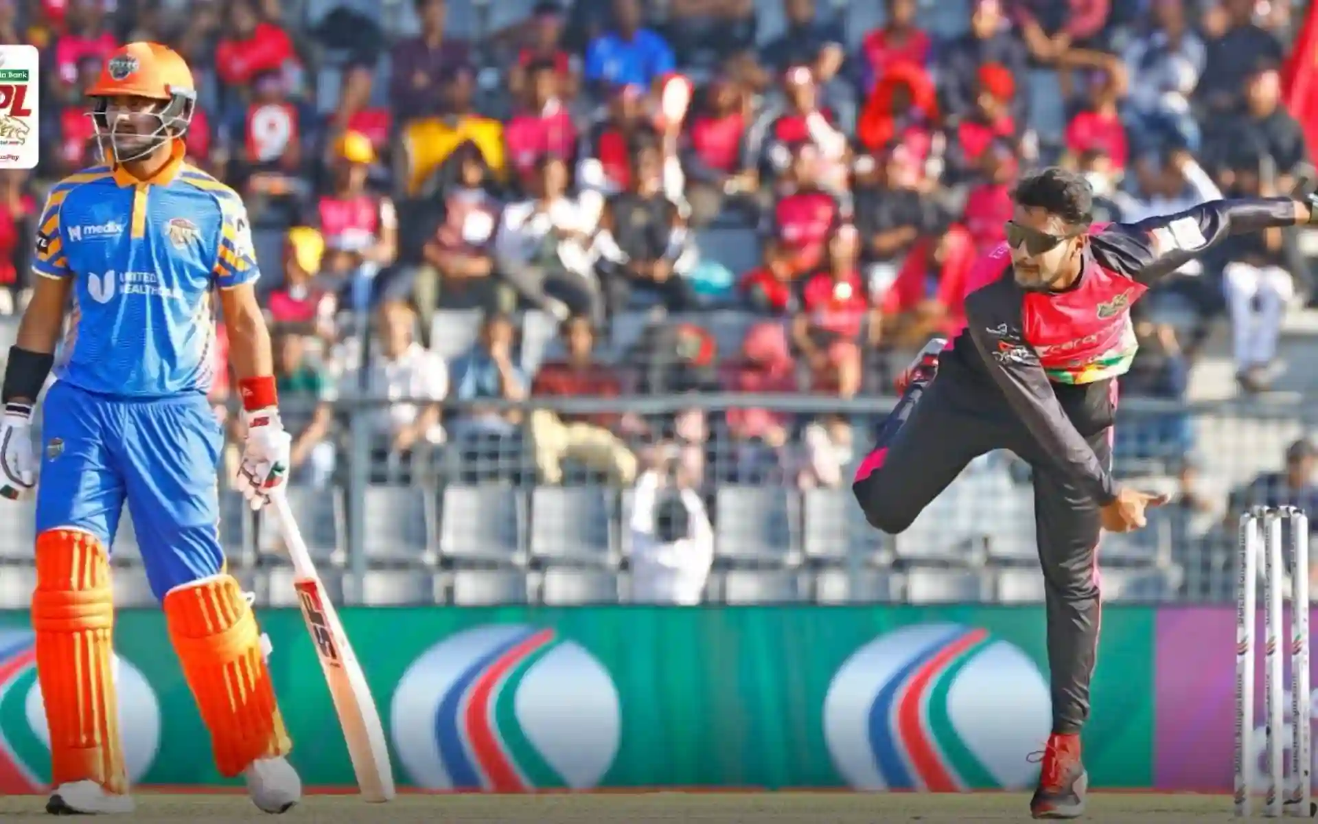 BPL 2024-25 SYL vs KHT Highlights: Zakir Hasan's Fireworks, Clinical Bowling Propel Strikers To Victory